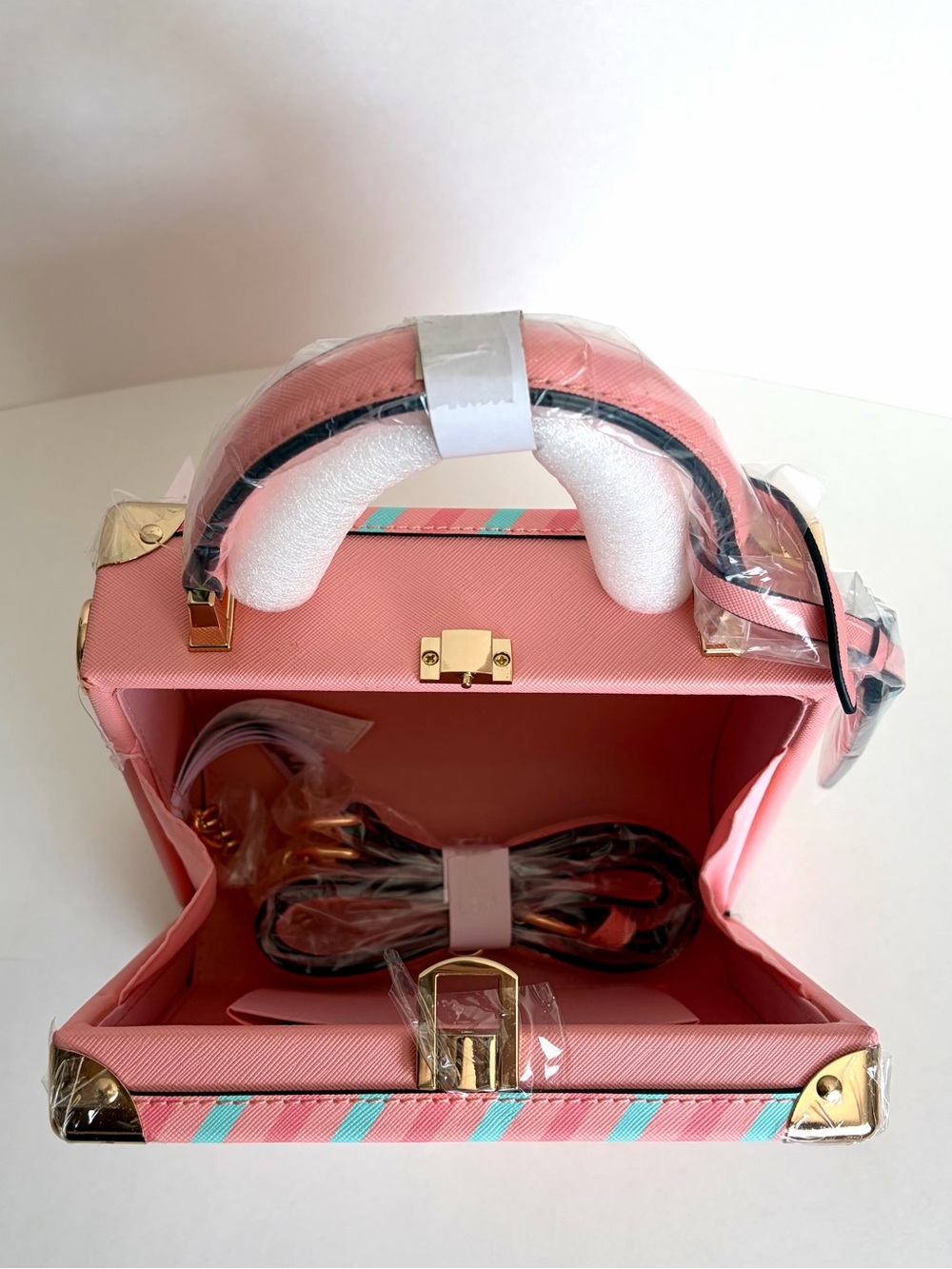 NWT - Aldo Gwidith Handbag - Picture 5 of 5